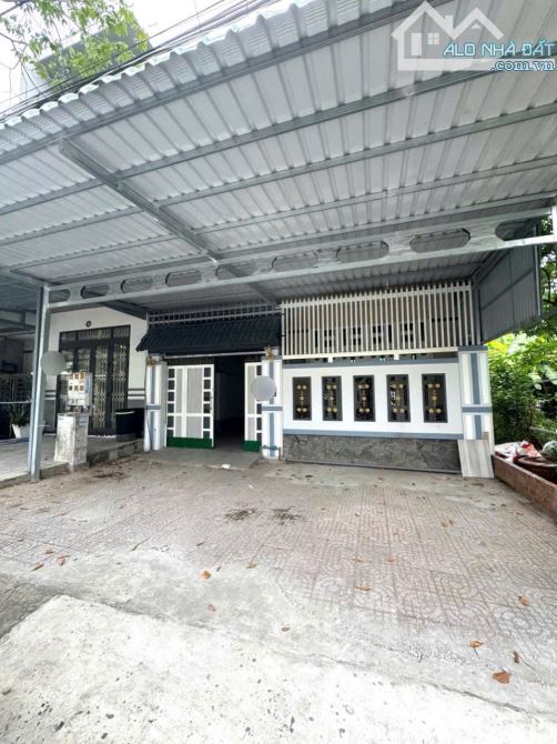 🏠CHO THUÊ HOẶC BÁN NHÀ GÓC 2 MẶT TIỀN ĐƯỜNG TRẦN VĂN LONG, KDC THỚI NHỰT, PHƯỜNG TÂN AN, - 2