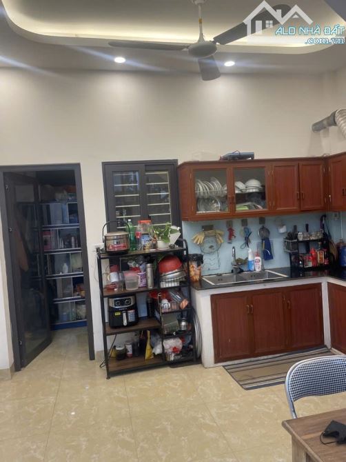Hiếm lô góc Hoàng Hoa Thám gần phố ngõ thông kinh doanh 48m² x 5 tầng hơn 10 tỷ - 2