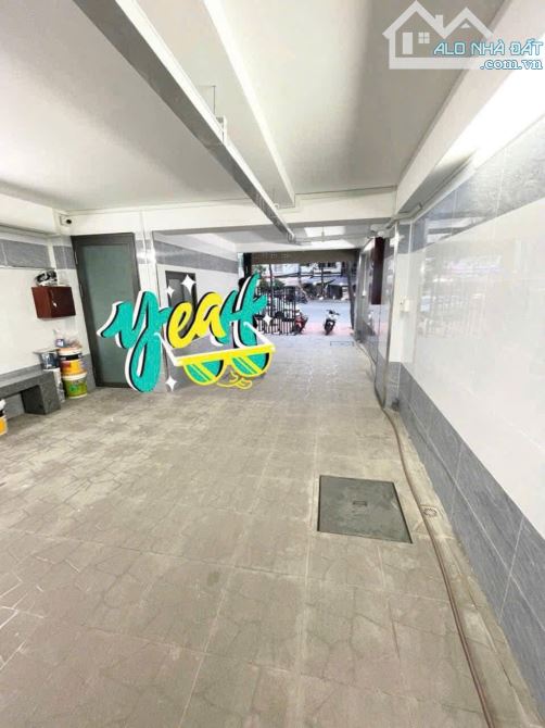 Cho thuê nhà mt 5 tầng có thang máy ninh kiều- cần thơ | dtsd 600m² - 2