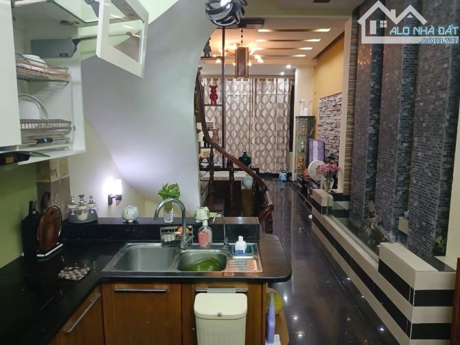 🏡 NHÀ ĐẸP NGUYỄN NGỌC VŨ - HOÀNG NGÂN, CẦU GIẤY - VIEW THOÁNG SÁNG - FULL NỘI THẤT Ở NGAY - 2