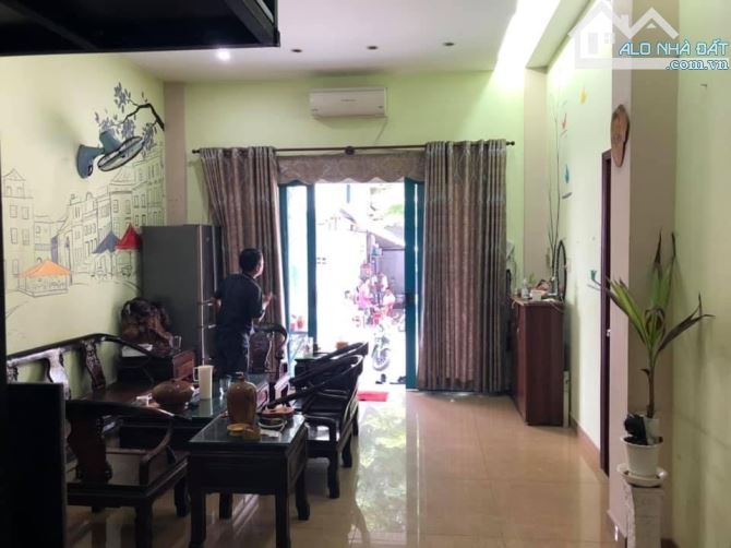 TRẦN KẾ XƯƠNG – GÓC 2 MẶT THOÁNG – VỈA HÈ 5M – 80M2 – CHỈ 6.4 TỶ - 2
