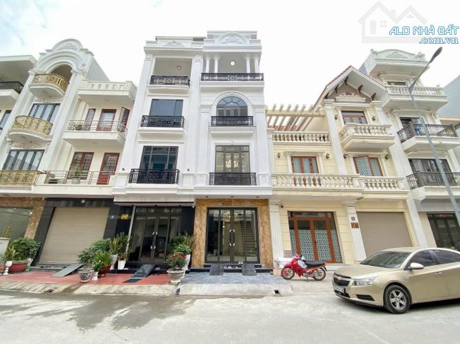 Bán lô đất 50m2 ngang 5m duy nhất Tđc xi măng - 2