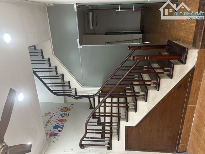 BÁN NHÀ MẶT NGÕ KHƯƠNG ĐÌNH - NGÕ THÔNG - GẦN PHỐ - GẦN Ô TÔ - GẦN NHIỀU TIỆN ÍCH. - 2