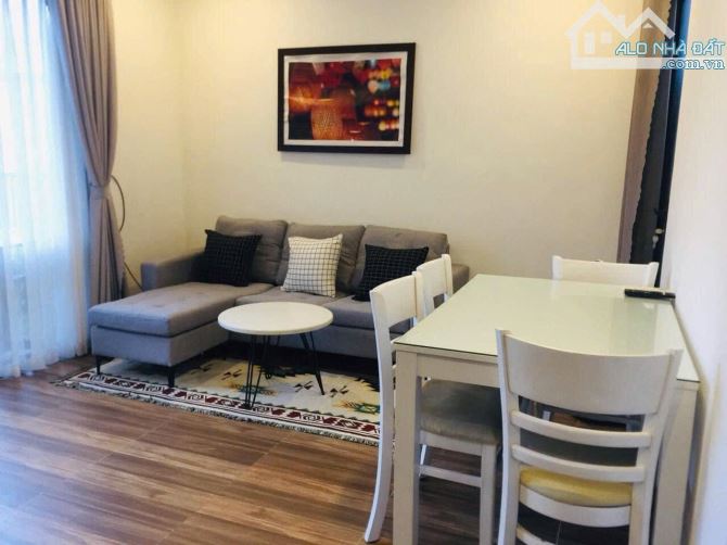 Toà Căn Hộ Mặt Phố An Thượng 37 Sát Đường Đỗ Bá, Cách Biển Mỹ Khê 300M - 2