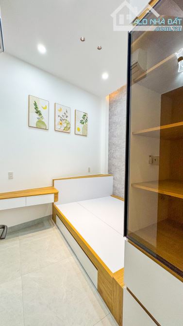NHÀ TRỆT LẦU NHÁNH HẺM 54 HÙNG VƯƠNG CÓ 3 PHÒNG NGỦ ( 1 PHÒNG TẦNG TRỆT ) TP CẦN THƠ - 2