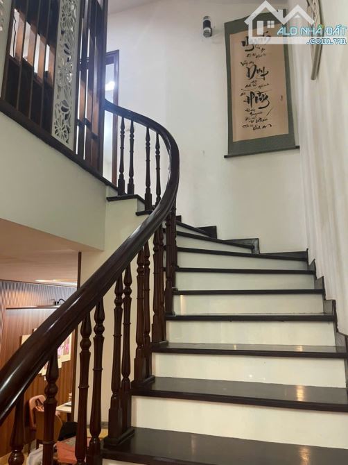 BÁN NHÀ 5T*103M LIỀN KỀ KĐT HACOM DUYÊN THÁI NGỌC HỒI P.LÔ-ÔTÔ VỈA HÈ CHỈ 17 TỶ - 2