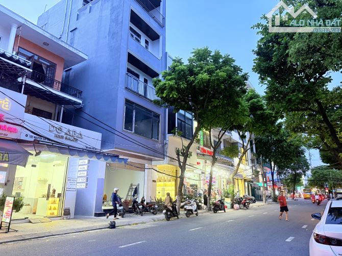 NHỈNH 15 TỶ⚡ HOT NHẤT THÁNG! NHÀ 3 TẦNG 89M2 TRUNG TÂM HẢI CHÂU – KINH DOANH ĐỈNH, GIÁ TỐT - 2