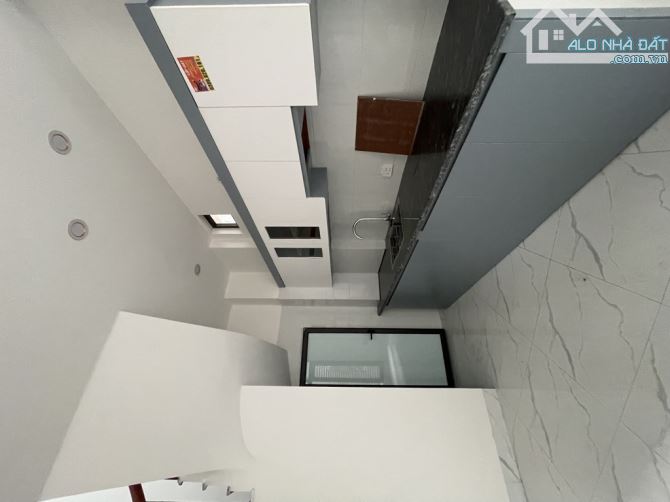 BÁN GẤP SIÊU PHẨM 5 TẦNG 36M, LÔ GÓC NGÕ THÔNG VIEW HỒ, AN THẮNG BIÊN GIANG, GIÁ ĐẦU TƯ - 2