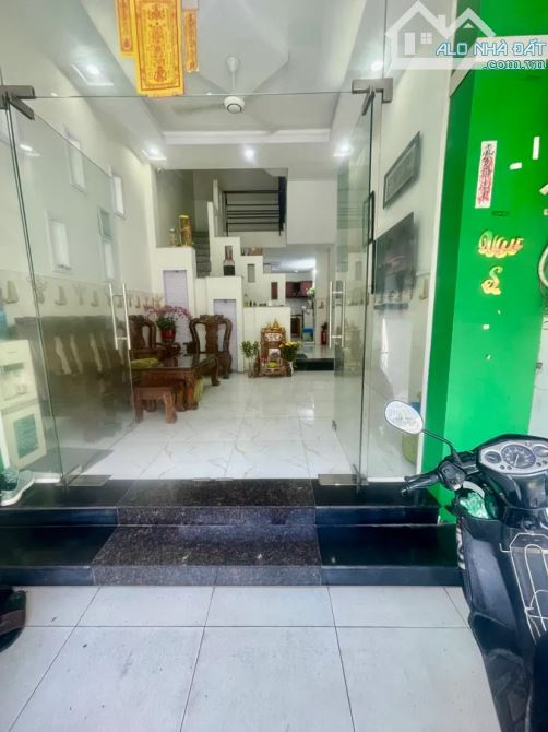 BÁN NHÀ LŨY BÁN BÍCH,Q UẬN TÂN PHÚ ,5 TẦNG,KINH DOANH DỈNH,  9.X  TỶ - 2