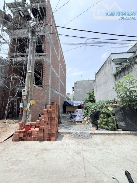 Bán Lô Đất 72m2 Nguyễn Xiển Long Thạnh Mỹ, Cạnh Vinhomes Q9. Giá Nhỉnh 3 Tỷ - 2