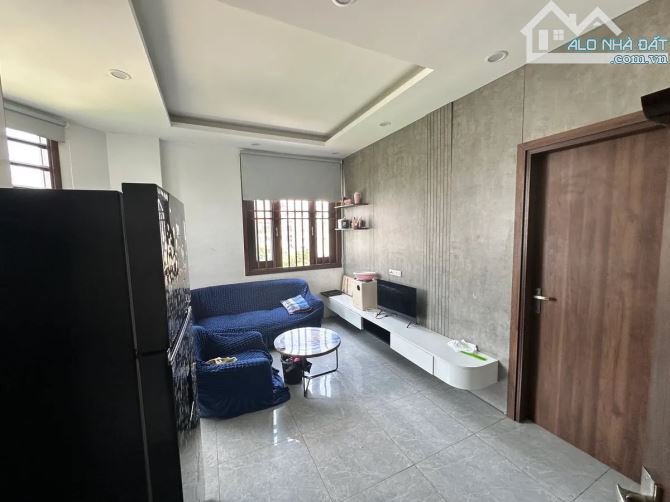 SIÊU PHẨM PHÚ KIỀU 39 TỶ 130m 5 TẦNG MT 30m THANG MÁY LÔ GÓC 3 MẶT ĐƯỜNG KINH DOANH - 2