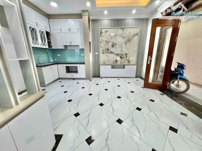 Bán nhà 5 tầng Mới đẹp giá cực tốt tại Thụy phương, Đông Ngạc, Bắc Từ Liêm - 2