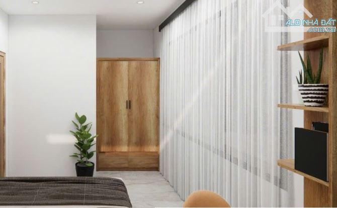 🔥 TÒA CĂN HỘ GÓC ĐẸP – DÒNG TIỀN KHỦNG NGAY KINH DƯƠNG VƯƠNG – CƠ HỘI KHÔNG ĐẾN LẦN HAI - 2