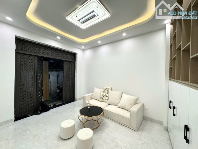 NHÀ ĐẸP kHƯƠNG TRUNG 40M2* 8 NGỦ VỪA Ở VỪA CHO THUÊ DÒNG TIỀN ỔN ĐỊNH CHỈ 8.7 TỶ - 2