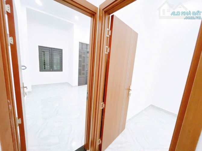NHÀ ĐẸP 2 TẦNG – HẺM XE HƠI- PHÚ THỌ HÒA ,TÂN PHÚ 45M2 CHỈ NHỈNH 5 TỶ. - 2