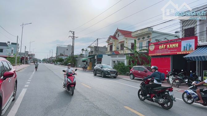 Bán đất Minh Tân - Kiến Thụy - Hải Phòng - 2
