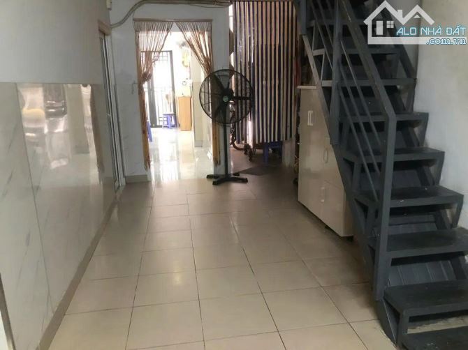 Chính Chủ Bán Nhà Lê Văn Sỹ Q3 – 59m² ngang 5,6m, 2 Tầng + Lửng, Ô Tô Vào Nhà, Giá 11.5 Tỷ - 2