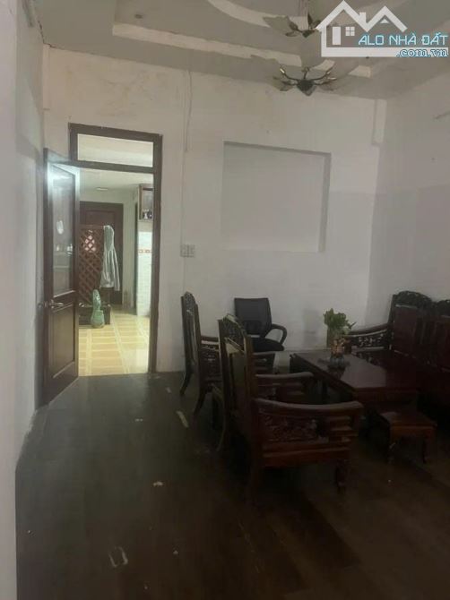 🏠 Bán nhà Nguyễn Trãi 84m² 3 tầng – 20 tỷ – Hẻm 6m kinh doanh đỉnh - 2