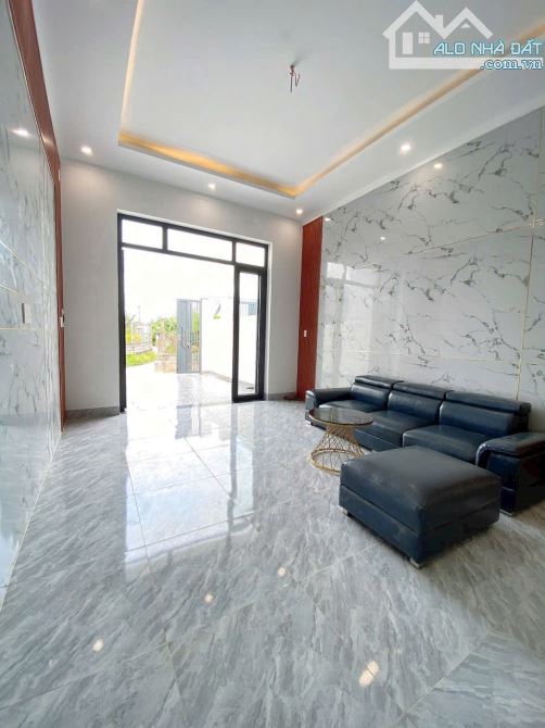 Giảm Nhanh 500 Triệu Dọn Vào ở Ngay Nhà Mới Giáp Bửu Long, Tặng Kèm Nội Thất - 2