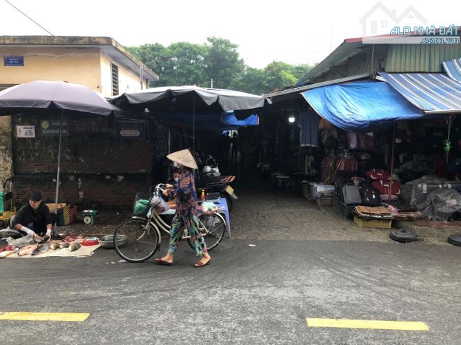 Chính chủ cần bán nhà mặt phố Đại Từ - Đai Kim. - 2