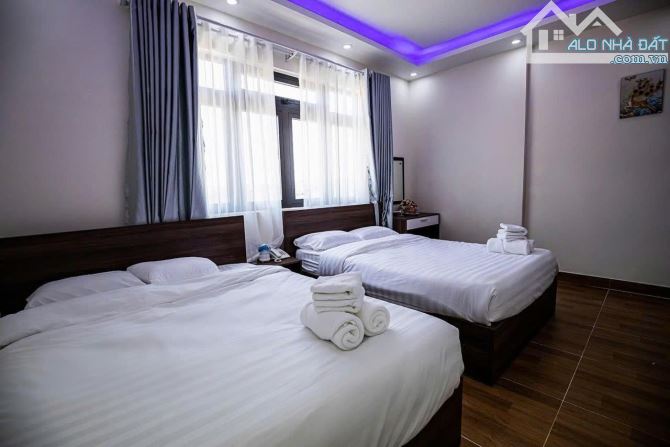 💎 Chào Bán |110m2| Khách sạn Mặt Tiền 💎13ty6💎 Cao Bá Quát – Đà Lạt 💎 - 2