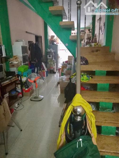 🏠 Bán nhà Nguyễn Trãi 123m² 2 tầng – 19 tỷ – Cơ hội đầu tư sinh lời HÀNG HIẾM - 2
