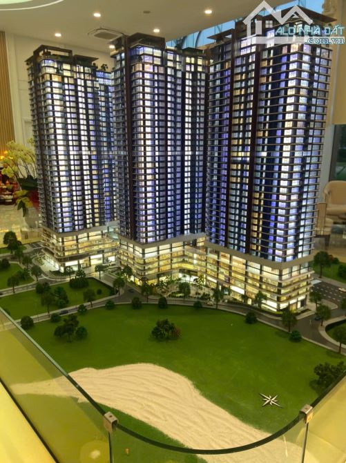 chỉ còn 2 xuất giá ngoại giao view biển đà nẵng chỉ 2,9 tỷ đồng - 2