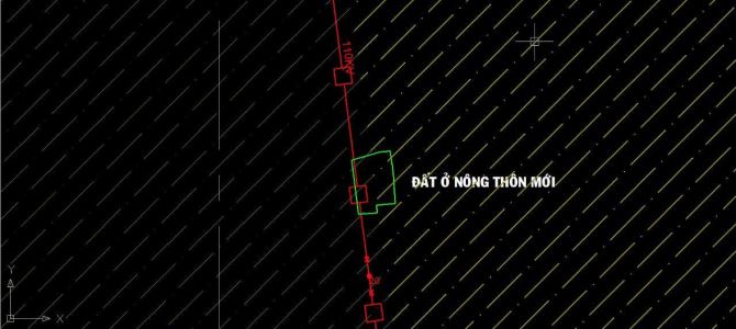 Đất Vườn  500m2 Hẻm 1991 Lê Văn Lương, Nhà Bè-Giá Chỉ 7,4triệu/m2. - 2