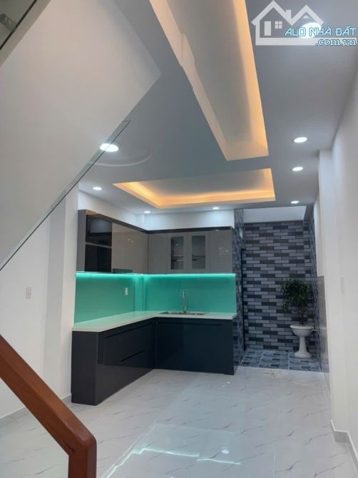 KHU LŨY BÁN BÍCH -THẠCH LAM- TRẦN VĂN GIÁP -HIỆP TÂN- TÂN PHÚ-DT: 64M2- 8 TỶ 8 - 2