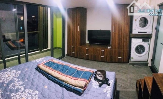 SIÊU HIẾM TOÀ CĂN HỘ TRUNG TÂM HẢI CHÂU PHÁP LÝ CHUẨN DÒNG TIỀN 70TR/THÁNG CHỈ NHỈNH 17 TỶ - 2