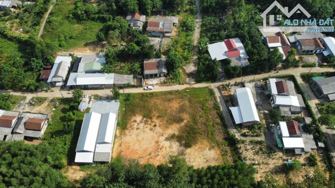 ĐẤT NỀN NGOẠI Ô THÀNH PHỐ RA MẮT BLOCK GIÁ CHỈ 1XX TRIỆU/Lô - 2