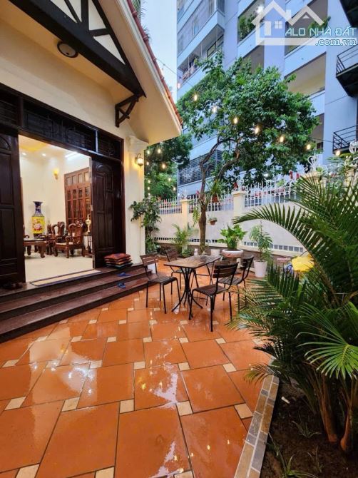 HIẾM! BIỆT THỰ LÔ GÓC 2 MẶT TIỀN THIÊN HIỀN, MỸ ĐÌNH 143M 22.5M MẶT TIỀN 40 TỶ - 2