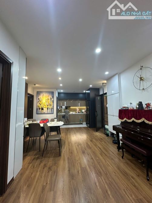 BÁN GẤP CHUNG CƯ CAO CẤP TÒA CT3 – KĐT MỄ TRÌ, NAM TỪ LIÊM. 98M² – 3PN. 7,29 TỶ - 2
