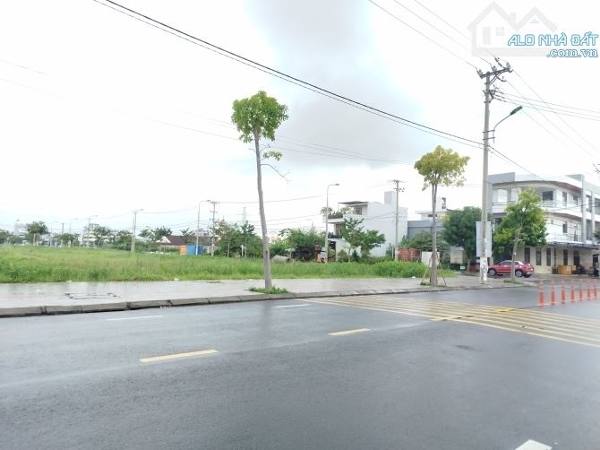 BÁN ĐẤT LÊ QUẢNG CHÍ, GẦN NGUYỄN PHƯỚC LAN HÒA XUÂN - 2