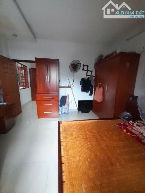 Bán nhà Gò Vấp, HXH nhựa, Quang Trung DT 53m2, 3 tầng, nhỉnh 5 tỷ - 2