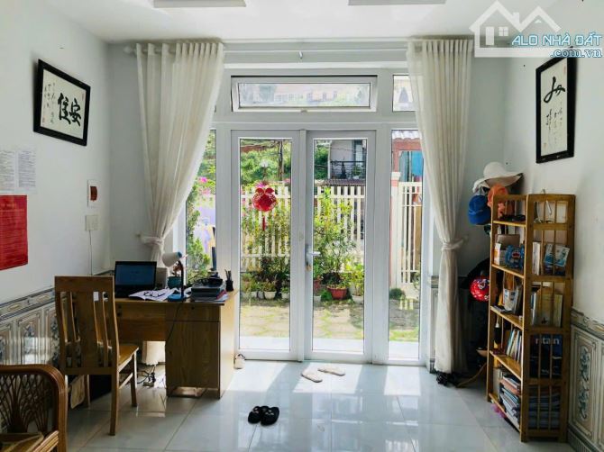🏡 Cần Bán Villa/ Biệt Thự Mặt Tiền Đường Trịnh Hoài Đức, P.11, Đà Lạt – View Đẹp - 2