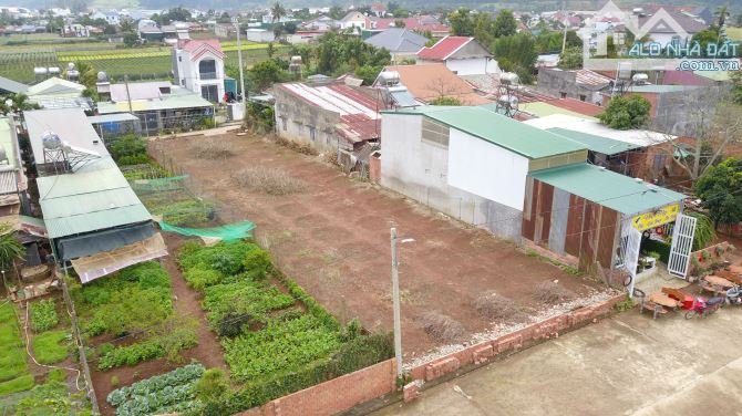 Còn 1 Lô Duy Nhất - Giá Chỉ Hơn 1 Tỷ, Ngay Trung Tâm, Gần Sân Bay Liên Khương- Pháp lý rõ - 2