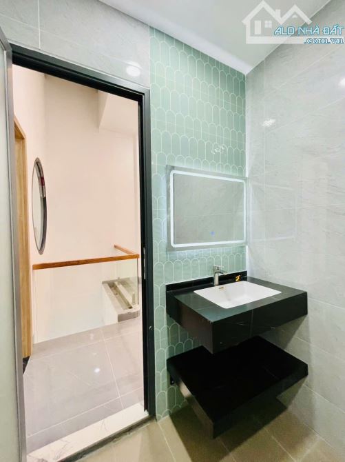 NP795 💥 Bán căn nhà phố hiện đại gần chợ Phú Thọ phường Trảng Dài  👉 Dt: 5x20 ( diện tíc - 2