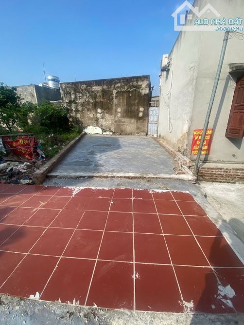 Bán đất Phượng Mỹ Mỹ Hưng Thanh Oai – Sát KĐT Mỹ Hưng, 45m2 giá Đầu Tư - 2