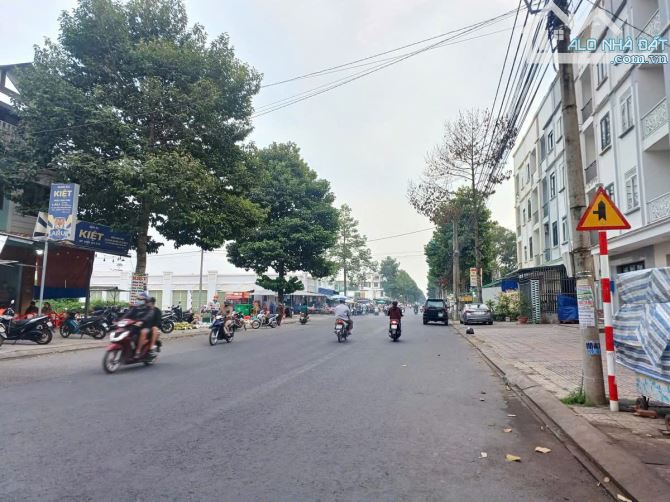 Chủ cần bán cặp nền 220m2 đường Phượng Hoàng KDC Hoàng Quân, xã Mỹ Hoà, TX Bình Minh - 2