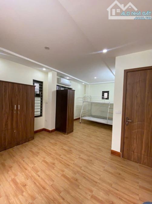 Bán nhà Quan Nhân, 31m x 6 tầng, 6,7 tỷ - 2