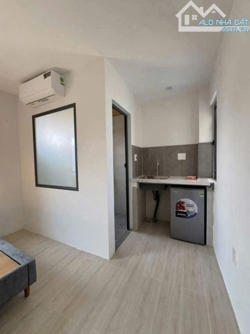 💥 BÁN TÒA CĂN HỘ 4 TẦNG FULL NỘI THẤT – MẶT PHỐ LÊ ĐÌNH LÝ - GẦN ĐẠI HỌC DUY TÂN 💥 - 2