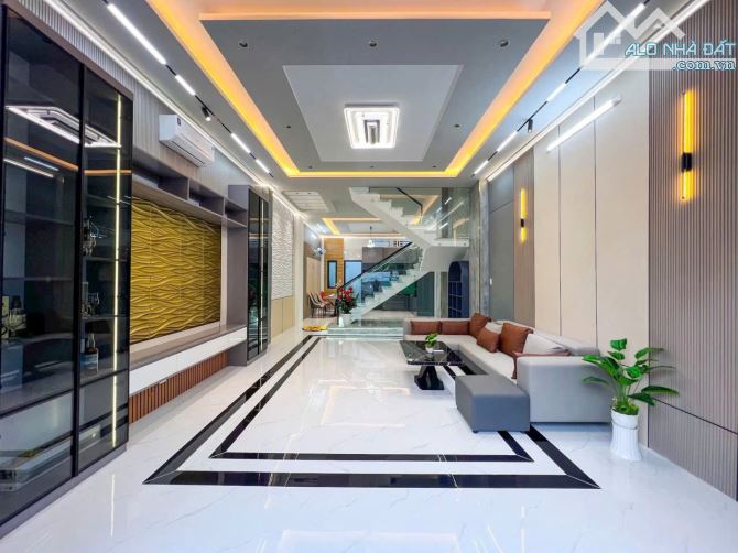nhà bán đường số 1 kdc văn hóa tây đô, nhà 1 trệt 2 lầu mới, gái bán 5,99 tỷ - 2