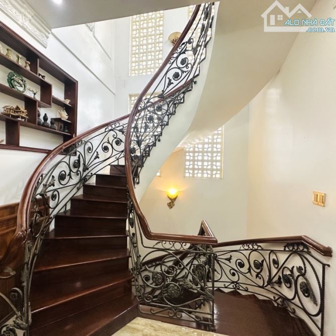 💥Biệt phủ 3 tầng bên hông An Cựu City , Huế - View Phú Mỹ An cực phẩm💥 - 2