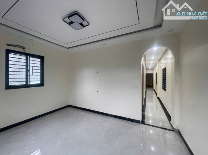 BÁN NHÀ 2TẦNG MẶT TIỀN LÊ DOÃN NHA, GẦN NGÔ THÌ NHẬM, LIÊN CHIỂU.DT:100M², ĐƯỜNG 7M5 GIÁ 7 - 2