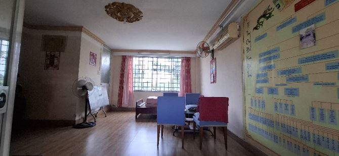 MẶT TIỀN SONG HÀNH- XA LỘ HÀ NỘI – GA METRO SỐ 1- THỦ ĐỨC- DT: 10*28M- 45 TỶ - 2
