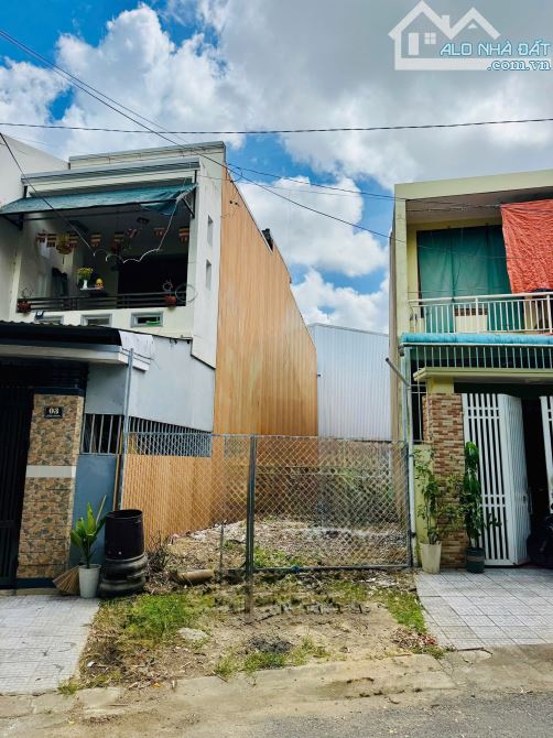 Bán lô đất KQH KIM LONG - Chỉ 2,1 tỷ/ 82m2 - 2
