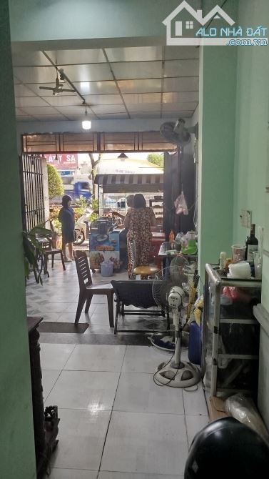 Nhà mặt tiền đường Trần Văn Giàu,Xã Lê Minh Xuân,Bình Chánh - 2