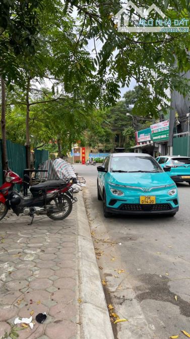 2 tỷ, bán nhanh mảnh đất Thị trấn Cao Thượng, Tân Yên, bắc Giang 88m2, mt 8m Lh Mr Jimtong - 2