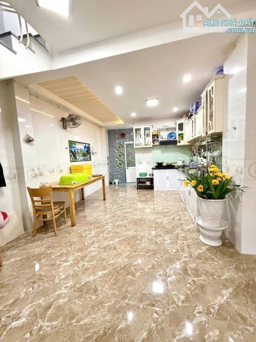 🏡 BÁN NHÀ 2 TẦNG KIỆT ĐIỆN BIÊN PHỦ – NHÀ ĐẸP, 3 PHÒNG NGỦ – DỌN VÀO Ở ĐÓN TẾT 2026 - 2